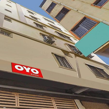 Hotel O Lal Residency Delhi Zewnętrze zdjęcie