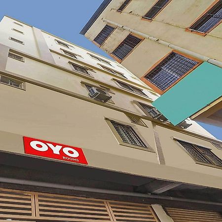 Hotel O Lal Residency Delhi Zewnętrze zdjęcie