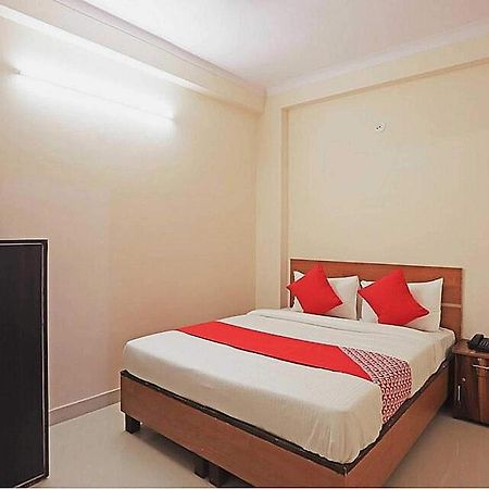 Hotel O Lal Residency Delhi Zewnętrze zdjęcie